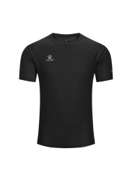 Футболка KELME Training T-Shirt Black