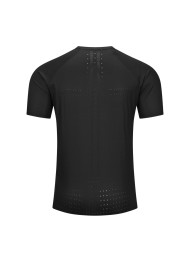 Футболка KELME Training T-Shirt Black