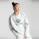 Свитшот KELME Round Neck Sweater White