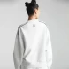 Свитшот KELME Round Neck Sweater White