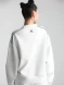 Свитшот KELME Round Neck Sweater White