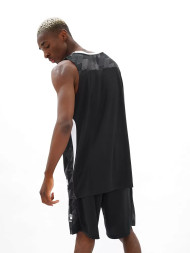 Баскетбольная форма KELME Basketball Clothes Black