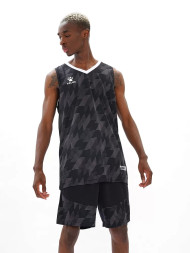 Баскетбольная форма KELME Basketball Clothes Black