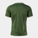 ФУТБОЛКА С КОРОТКИМ РУКАВОМ GALAXY ЗЕЛЕНЫЙ БЕЖЕВЫЙ