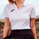 Поло женское JOMA HOBBY WOMAN