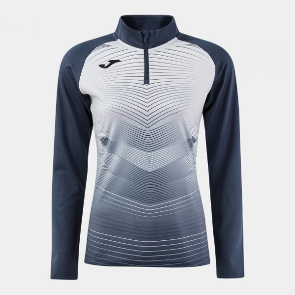 СВИТШОТ ELITE XII ТЕМНО-СИНИЙ