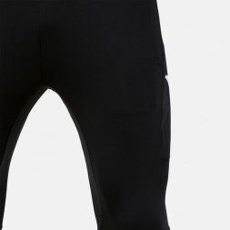 ДЛИННЫЕ БРЮКИ EAGLE PRO ЧЕРНЫЙ