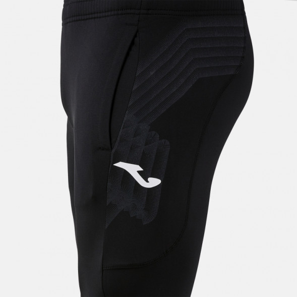 ДЛИННЫЕ БРЮКИ EAGLE PRO ЧЕРНЫЙ