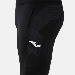 ДЛИННЫЕ БРЮКИ EAGLE PRO ЧЕРНЫЙ