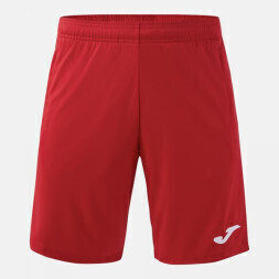 БЕРМУДЫ HEROIC КРАСНЫЙ