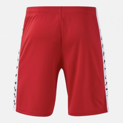 БЕРМУДЫ HEROIC КРАСНЫЙ