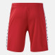 БЕРМУДЫ HEROIC КРАСНЫЙ