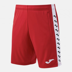 БЕРМУДЫ HEROIC КРАСНЫЙ