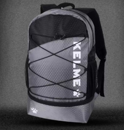 Рюкзак KELME Backpack Grey
