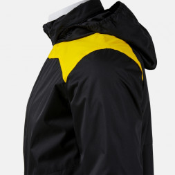 ДОЖДЕВИК TRIVOR II ЧЕРНЫЙ ЖЕЛТЫЙ