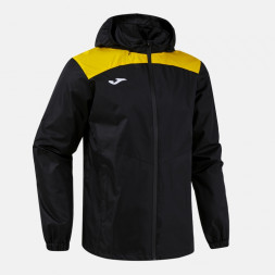 ДОЖДЕВИК TRIVOR II ЧЕРНЫЙ ЖЕЛТЫЙ