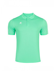 Футболка-поло KELME Short Sleeve Polo Shirt Mint