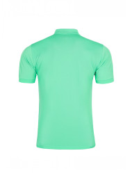 Футболка-поло KELME Short Sleeve Polo Shirt Mint