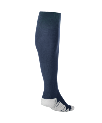Гетры JOGEL MATCH 2 PerFormDRY Socks, темно-синий