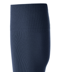 Гетры JOGEL MATCH 2 PerFormDRY Socks, темно-синий
