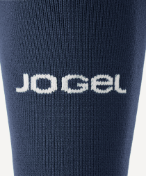 Гетры JOGEL MATCH 2 PerFormDRY Socks, темно-синий