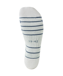 Гетры JOGEL MATCH 2 PerFormDRY Socks, темно-синий