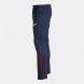 Брюки JOMA CHAMPIONSHIP VIII DARK NAVY ROJO