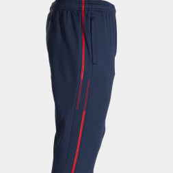 Брюки JOMA CHAMPIONSHIP VIII DARK NAVY ROJO