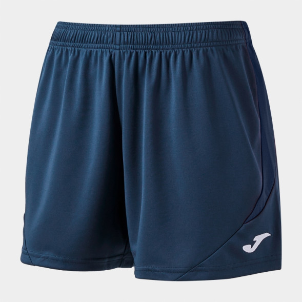 ШОРТЫ TOKIO ТЕМНО-СИНИЙ ТЕМНО-СИНИЙ