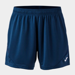 ШОРТЫ TOKIO ТЕМНО-СИНИЙ ТЕМНО-СИНИЙ