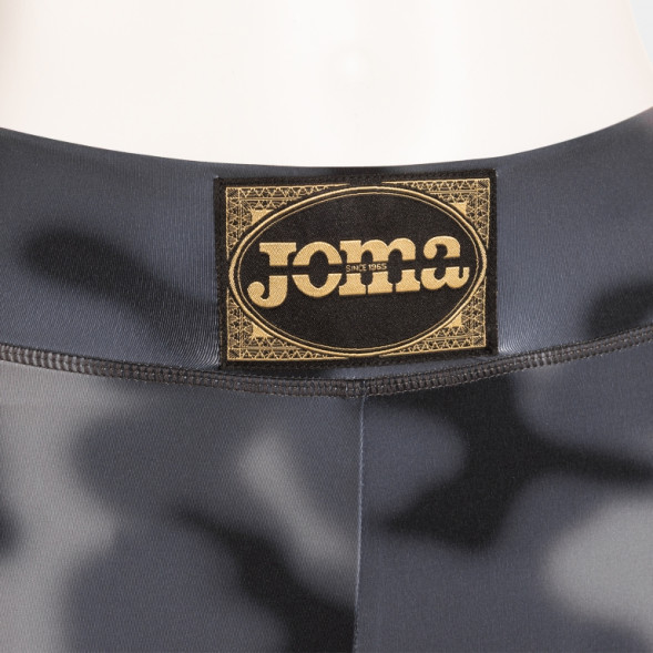 ДЛИННЫЕ ЛЕГГИНСЫ COMBAT ЧЕРНЫЙ