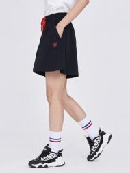 Шорты KELME Knit Shorts Dark Blue
