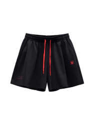 Шорты KELME Knit Shorts Dark Blue