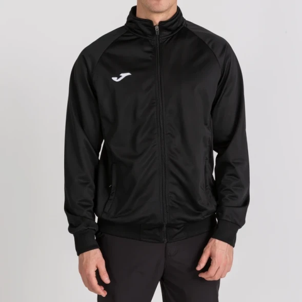 Джемпер JOMA GALA Черный