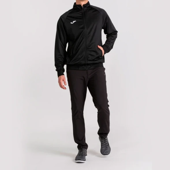 Джемпер JOMA GALA Черный