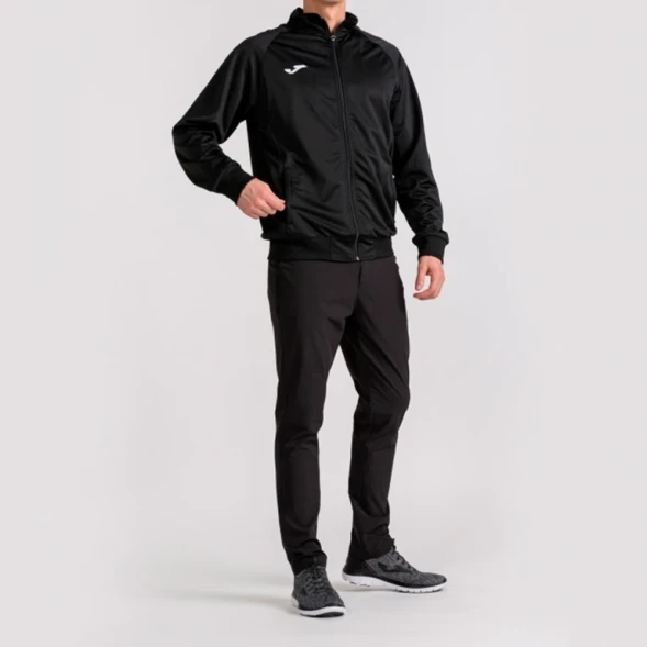 Джемпер JOMA GALA Черный