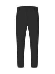 Брюки KELME Woven Fleece-lined Trousers Black