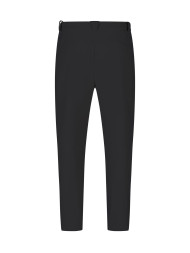 Брюки KELME Woven Fleece-lined Trousers Black