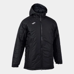 Анорак JOMA ALASKA Черный