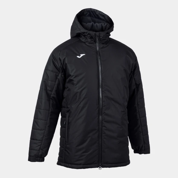 Анорак JOMA ALASKA Черный