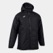 Анорак JOMA ALASKA Черный