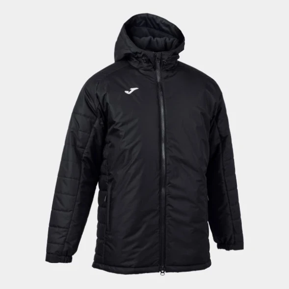Анорак JOMA ALASKA Черный