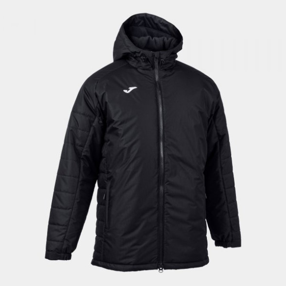Анорак JOMA ALASKA Черный