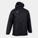 Анорак JOMA ALASKA Черный
