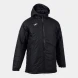 Анорак JOMA ALASKA Черный