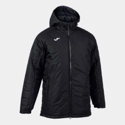Анорак JOMA ALASKA Черный