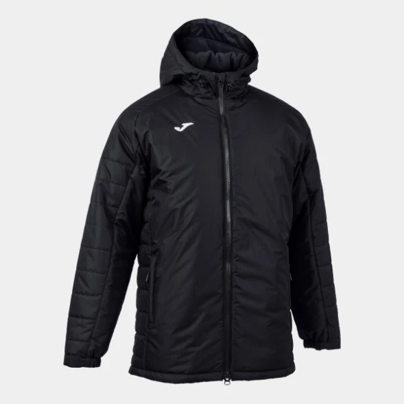 Анорак JOMA ALASKA Черный