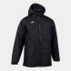 Анорак JOMA ALASKA Черный