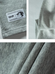 Шорты KELME Knitted Shorts Grey