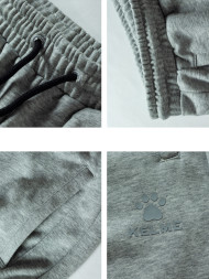 Шорты KELME Knitted Shorts Grey